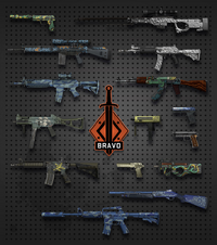 Slide bravo
