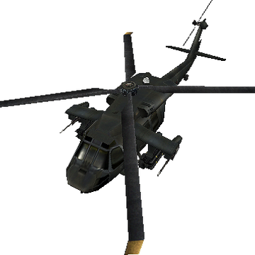 Sikorsky Uh 60 Black Hawk Counter Strike Wiki Fandom