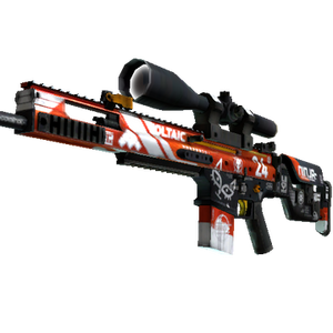 Bloodsport Counter Strike Wiki Fandom