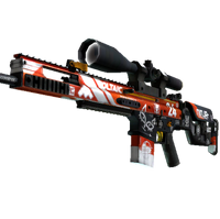 Bloodsport Counter Strike Wiki Fandom