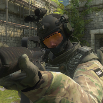 Seal Team 6 Counter Strike Wiki Fandom