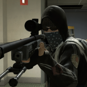 Anarchist Counter Strike Wiki Fandom