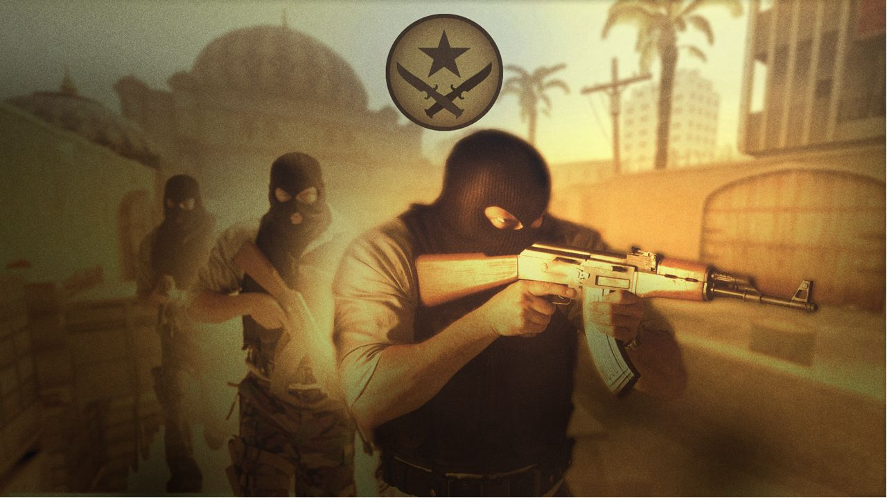 Terrorists Counter Strike Wiki Fandom Powered By Wikia