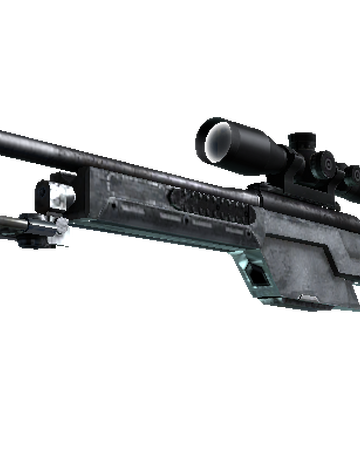 Ssg 08 Counter Strike Wiki Fandom