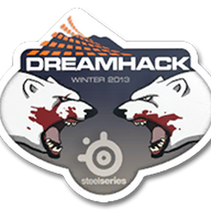Dreamhack 2013 Souvenir Package Gallery Counter Strike Wiki Fandom