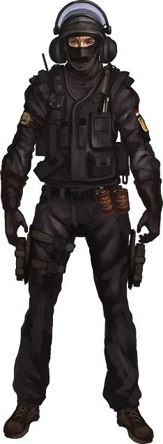 Gsg 9 Gallery Counter Strike Wiki Fandom