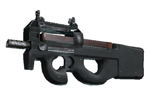 P90 | Counter-Strike Wiki | FANDOM powered by Wikia