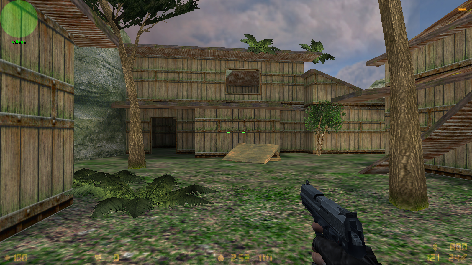 Counter strike 1.6 for mac