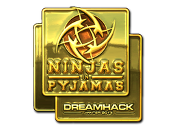 DreamHack 2014 Souvenir Packages/Gallery | Counter-Strike Wiki ...