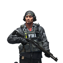 Fbi Gallery Counter Strike Wiki Fandom