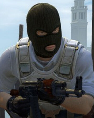 Csgo New Terrorist Models