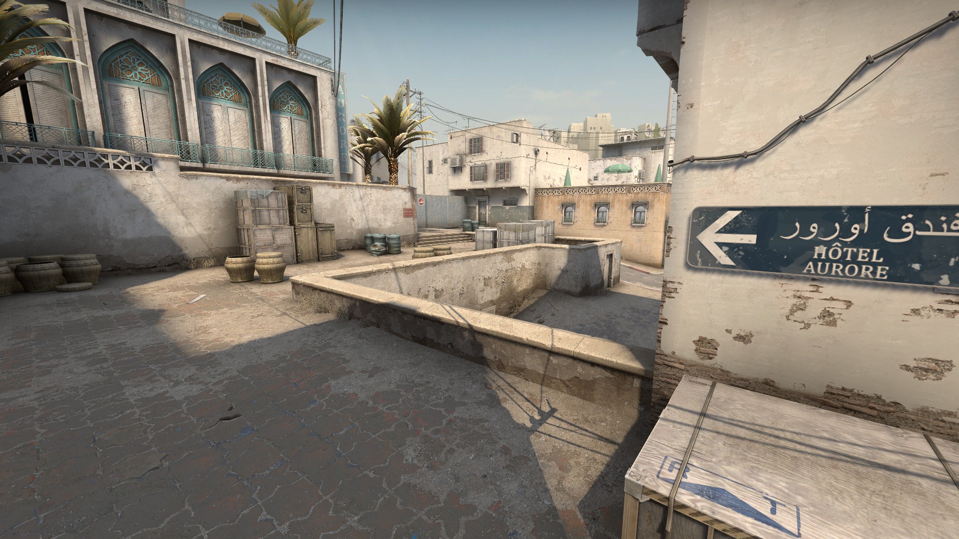 Dust Ii Counter Strike Wiki Fandom