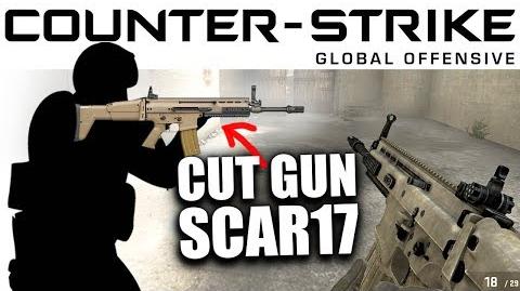 Counter Strike Wiki Fandom
