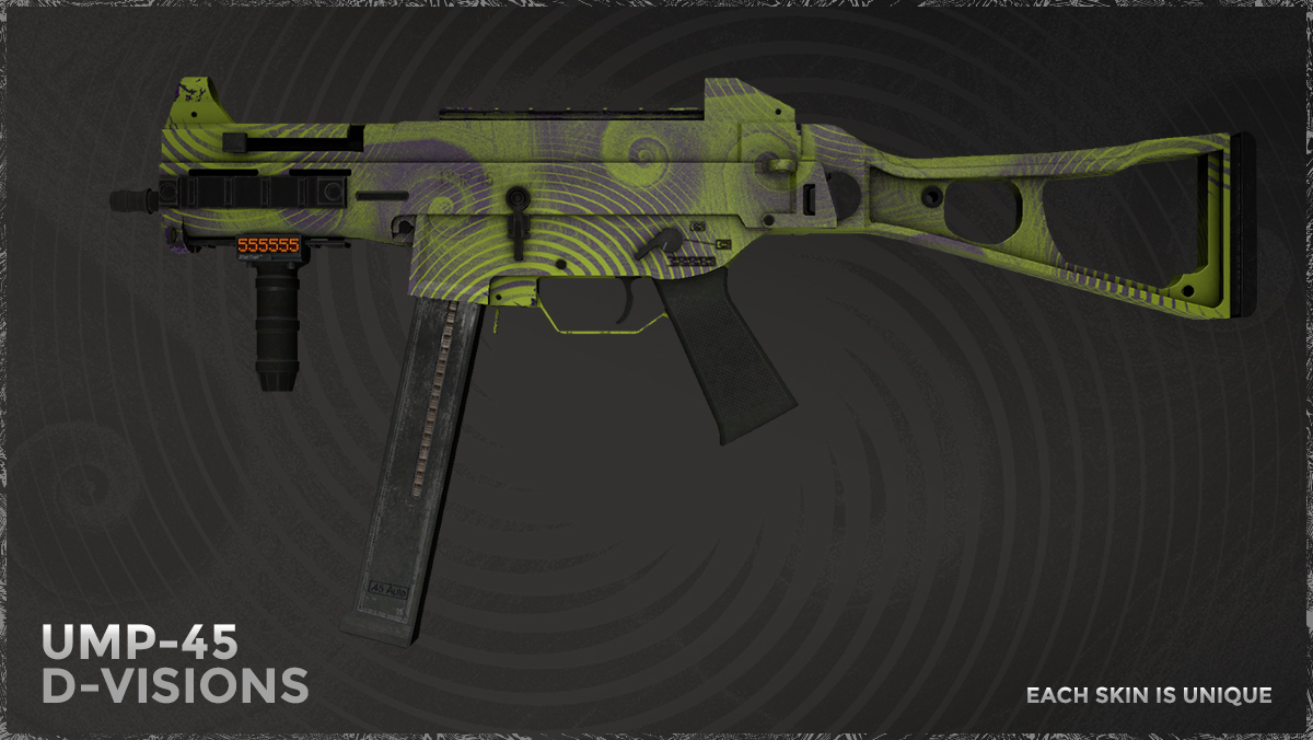 UMP-45 Delusion. UMP заблуждение CS go. UMP-45 Skins. UMP-45 заблуждение.