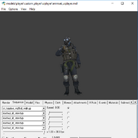 Mp5 Sd Counter Strike Wiki Fandom
