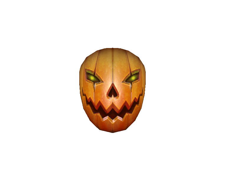 Dead Pumpkin Facemask cs go skin for windows download
