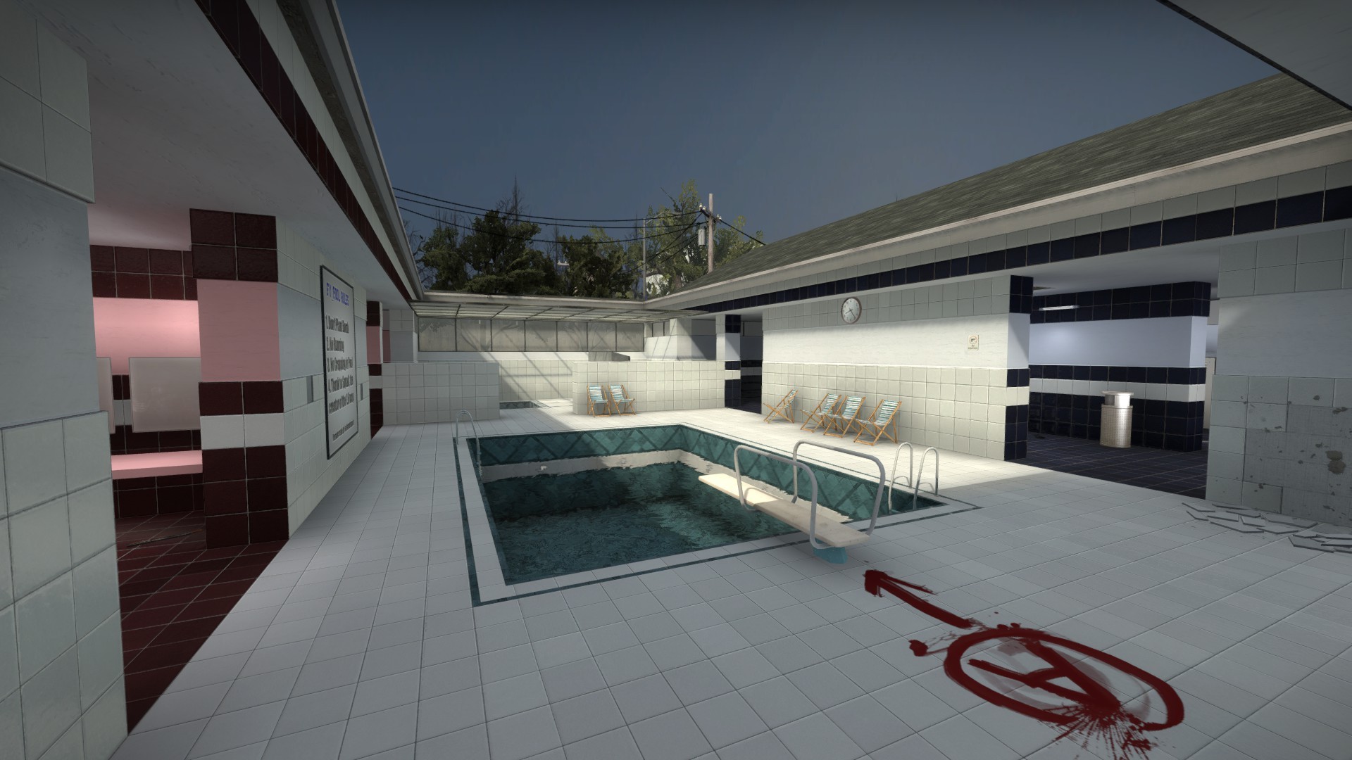 Pool Day | Counter-Strike Wiki | Fandom