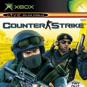 Counter Strike Xbox Edition Counter Strike Wiki Fandom Images, Photos, Reviews