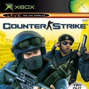 Counter Strike Xbox Edition Counter Strike Wiki Fandom
