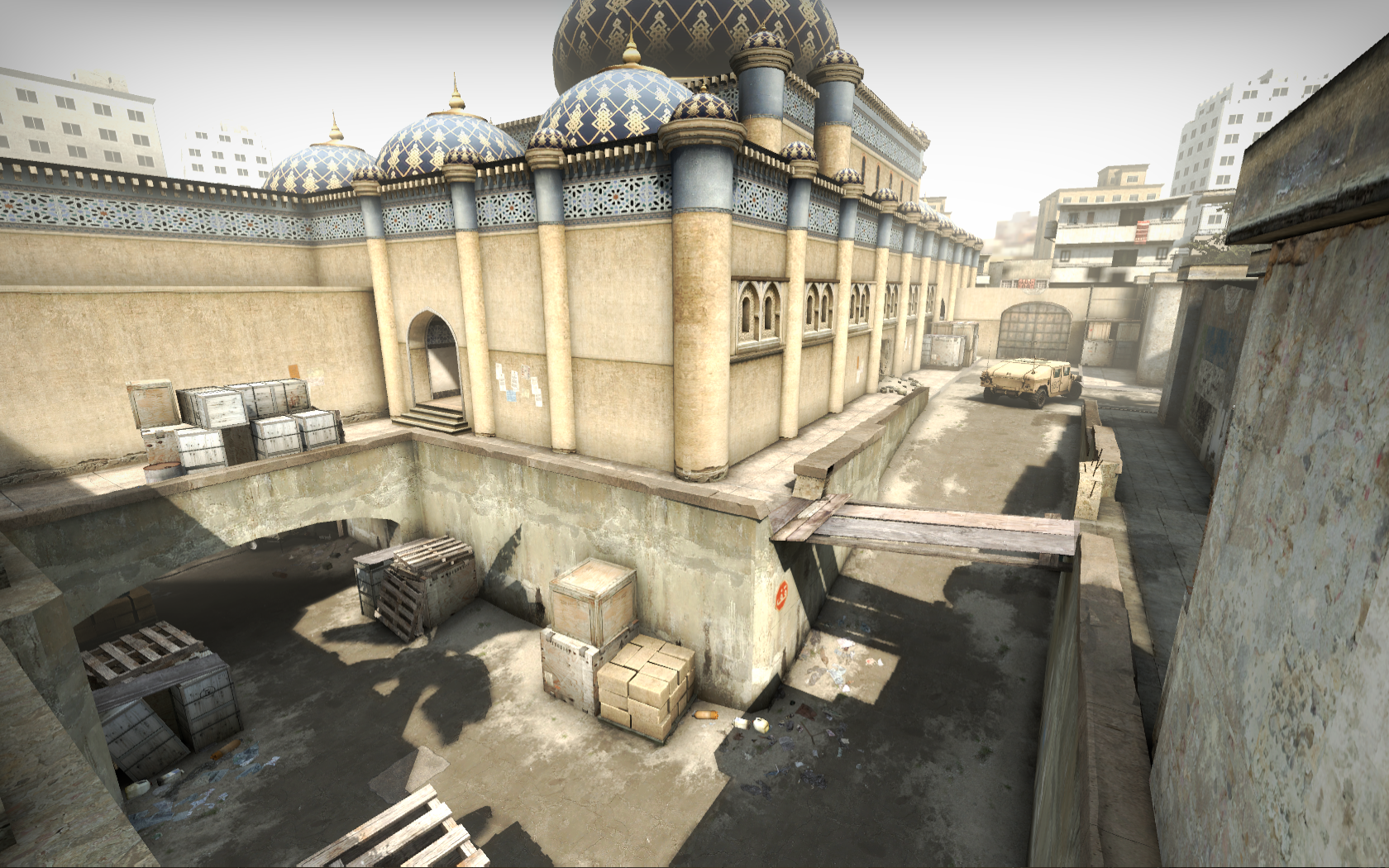 Dust 2 карта стим фото 70