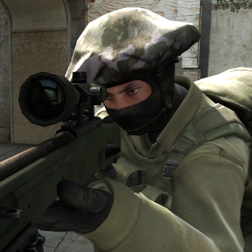Idf Counter Strike Wiki Fandom