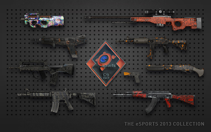 esports 2013 case counter