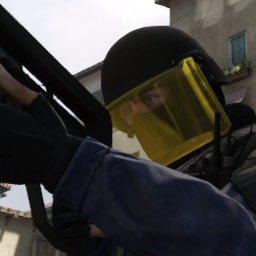 Cs Go Counter Terrorist Models