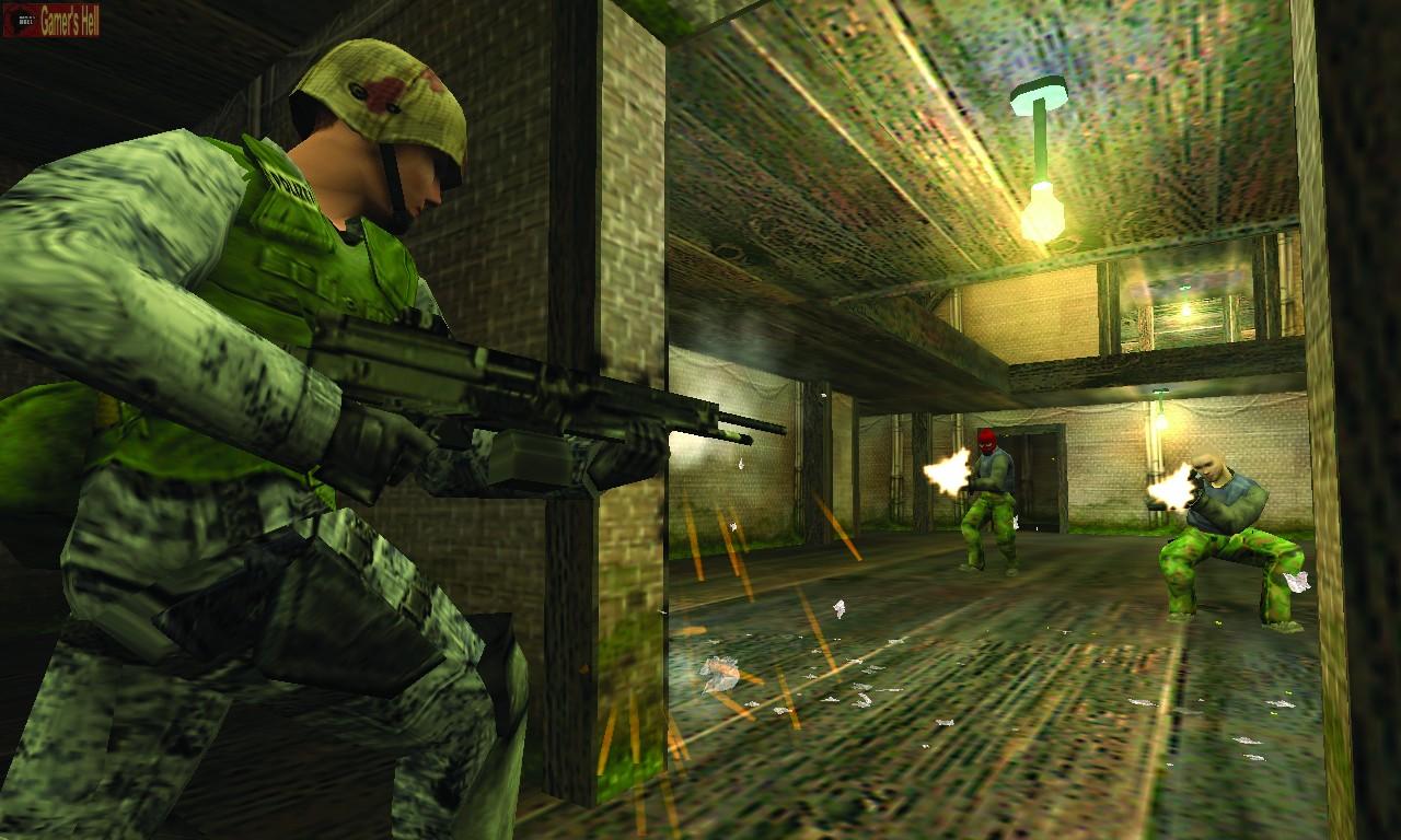 Counter Strike On Pc For