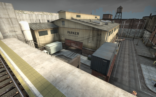 Storage unit cs go что это