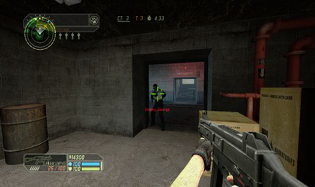 Csgo Crosshairs Custom Crosshair Mod 1 12 1 11 2 Csgo Crosshairs