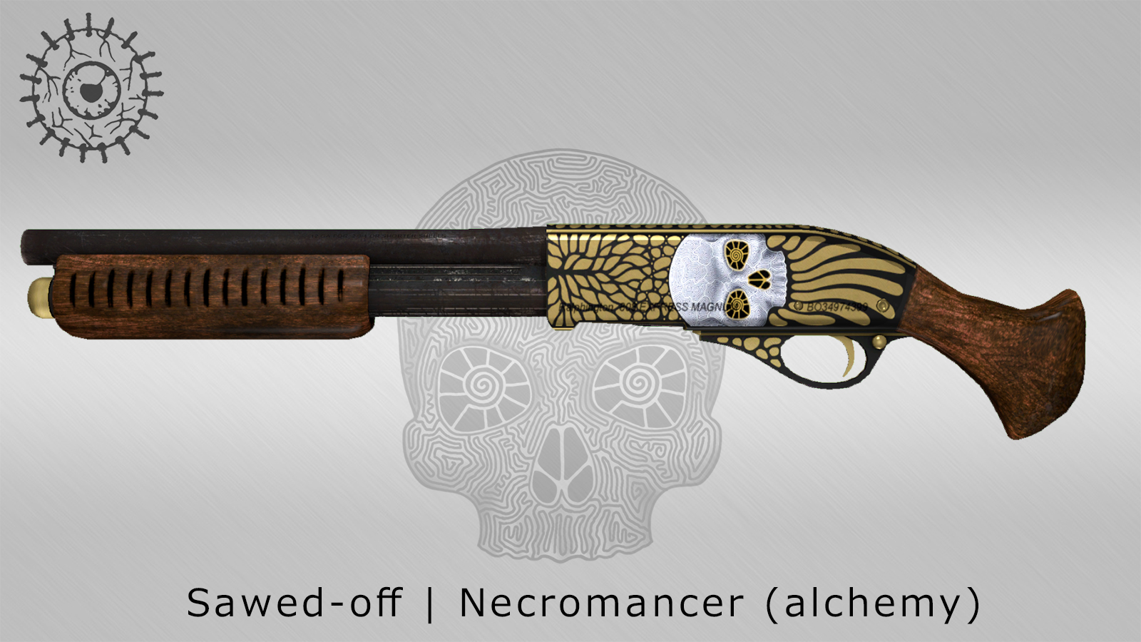 download the new version for ios Sawed-Off Full Stop cs go skin