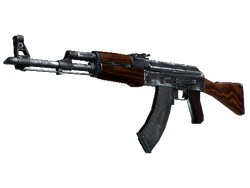 CSGO AK-47 Inventory