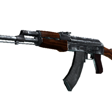 Ak 47 Counter Strike Wiki Fandom
