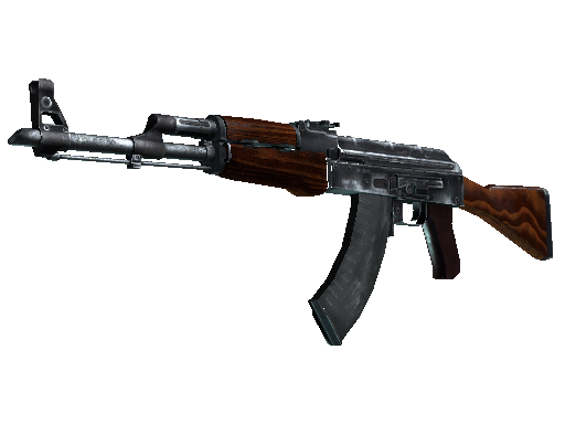 AK-47 | Counter-Strike Wiki | FANDOM powered by Wikia