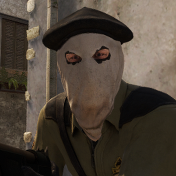 Separatist Counter Strike Wiki Fandom