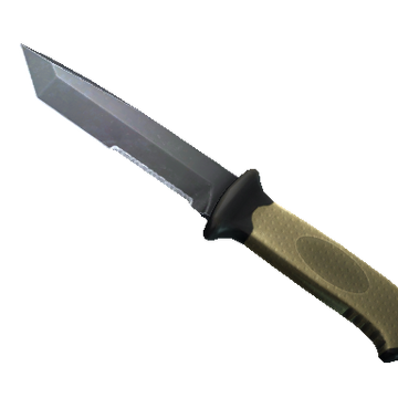 Ursus Knife Counter Strike Wiki Fandom