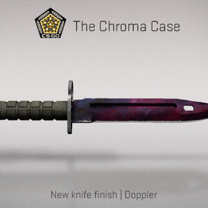 Chroma Case Counter Strike Wiki Fandom