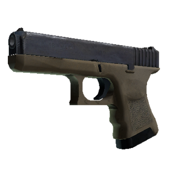 Glock-18 | Counter-Strike Wiki | Fandom