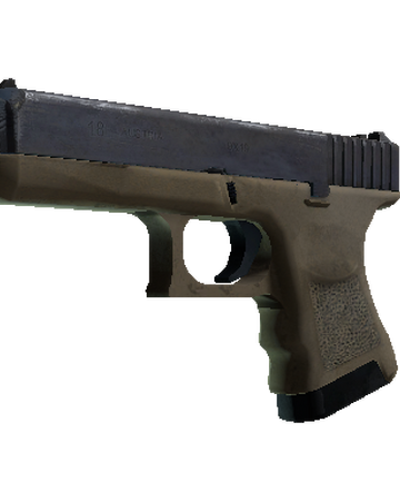 Glock 18 Counter Strike Wiki Fandom