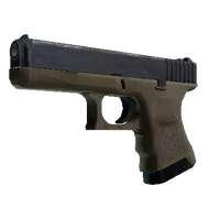 Glock 18 Counter Strike Wiki Fandom