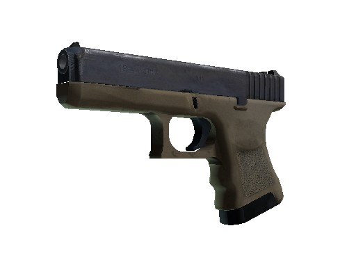 Glock-18 | Counter-Strike Wiki | FANDOM powered by Wikia