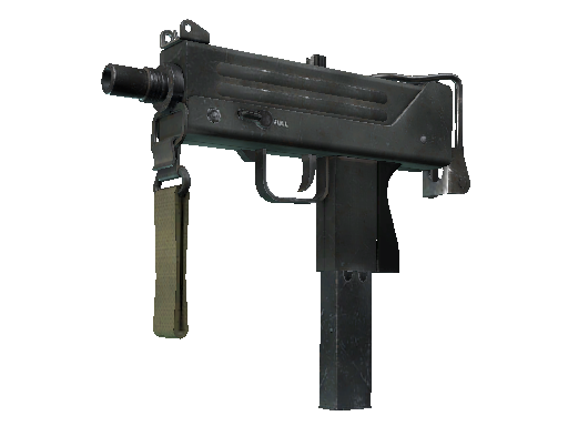 MAC-10 | Counter-Strike Wiki | FANDOM powered by Wikia