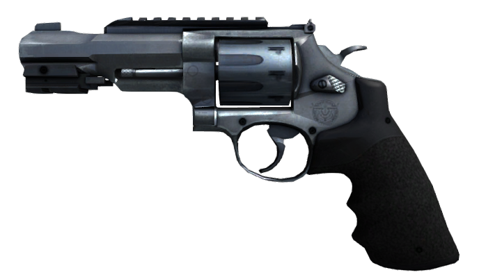 counter strike global offensive revolver