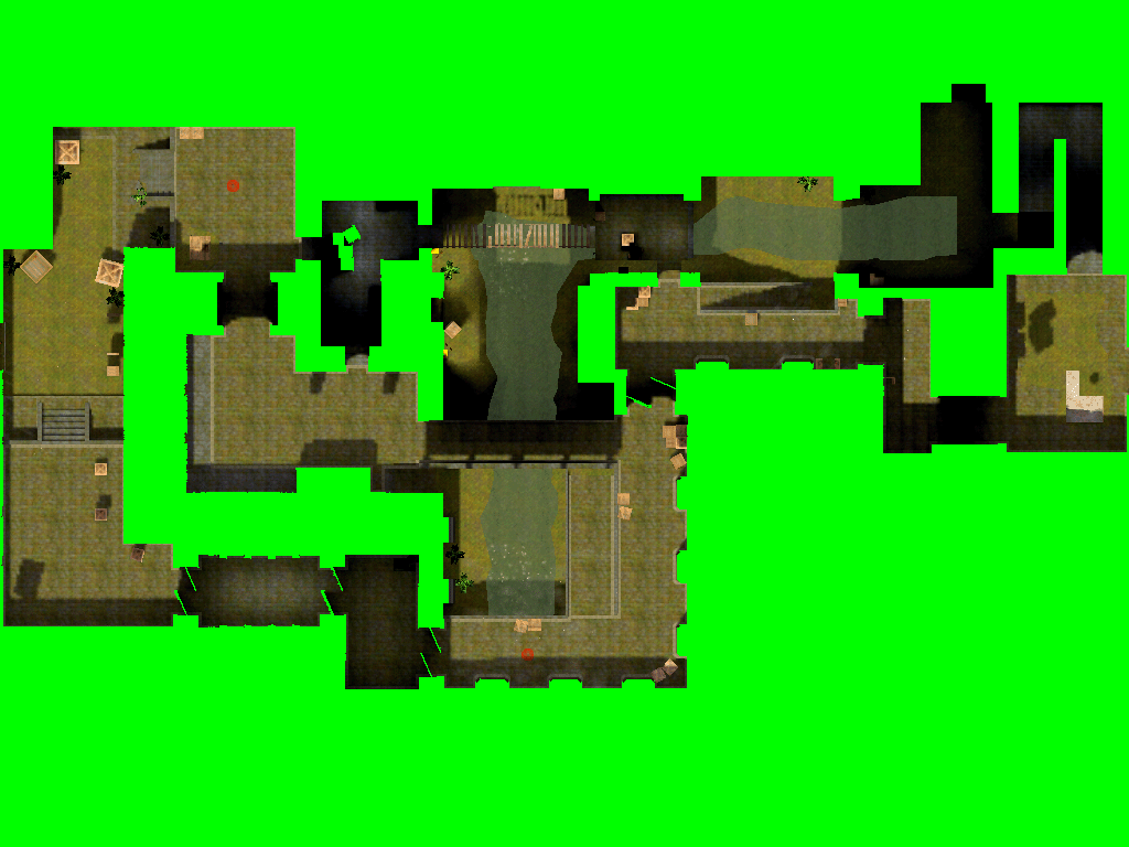 Карты cs 1. Карта де мираж кс 1. 6. Карта мираж кс 1. De counters.