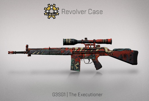 G3SG1 Contractor cs go skin download the new version for ios