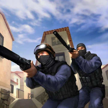 Game Condition Zero Pc