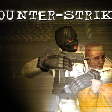 Counter Strike Beta Counter Strike Wiki Fandom