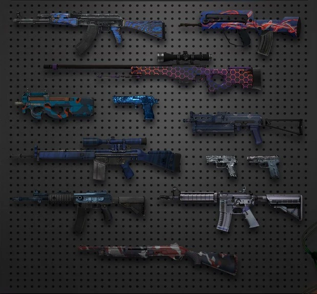 eSports 2013 Winter Case CounterStrike Wiki FANDOM powered by Wikia