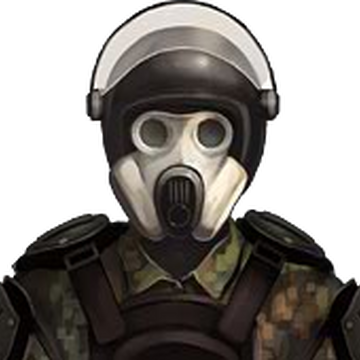 Georgian Riot Police Counter Strike Wiki Fandom