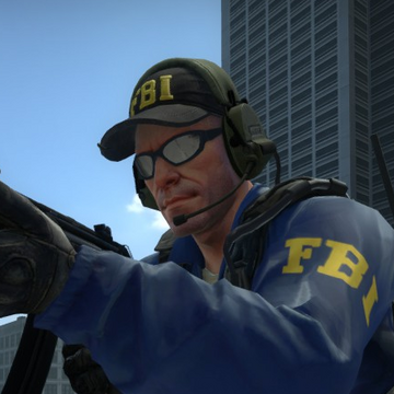 Fbi Counter Strike Wiki Fandom